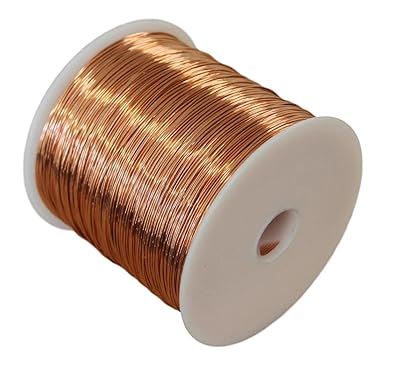 Copper Wire Scrap